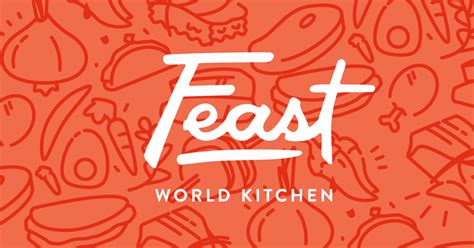 Feast world kitchen - Feast Home; Kushari By admin | August 30, 2021. An Egyptian vegan dish with rice, lentils, chick peas and noodles in a tomato garlic sauce. Mon-Sun Pre-order Open